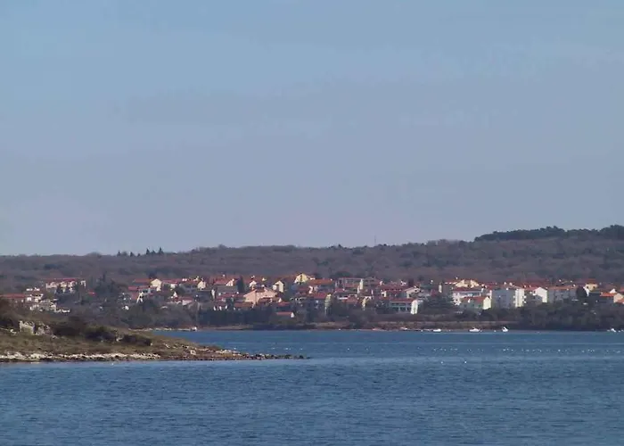4 Lejlighed Ližnjan