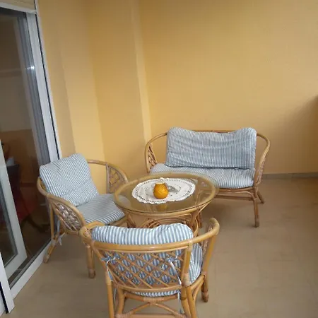 Apartment 4 Liznjan